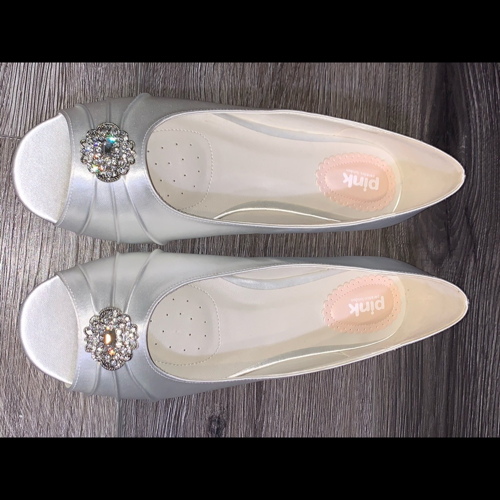 Pink Paradox London flats
